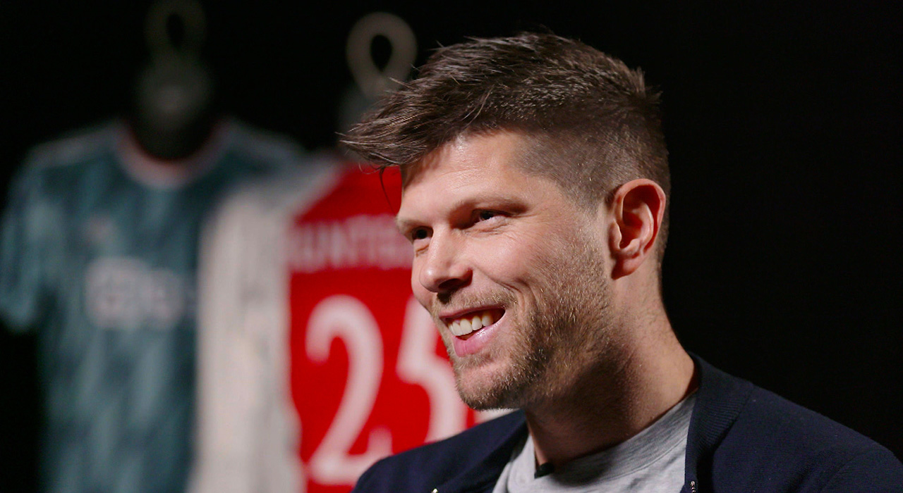 Special 'The Hunter' | 'Bereikt, genoten, gestopt'