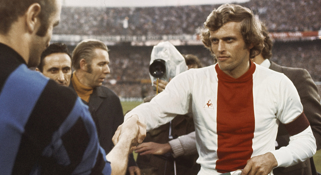 Ajax Doc | 'Ajax 1972: De beste finale'